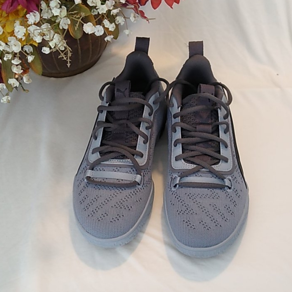 PUMA sneakers 5.5 C - Picture 4 of 10